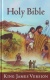 KJV Kid's Bible